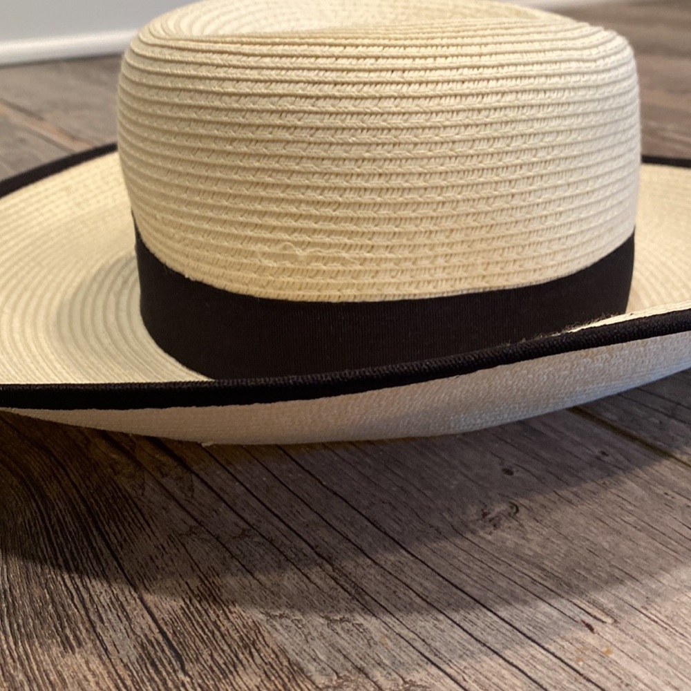 🌴☀️Beach hat - Picture 4 of 5